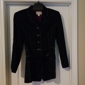 Business casual jacket